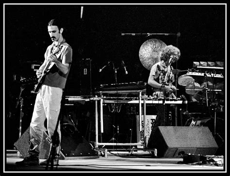 frank zappa band 1978
